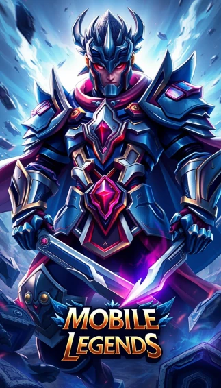 Franco Mobile Legend Wallpaper