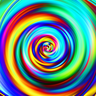 Trippy Wallpaper Background iPhone App For