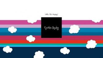 Cynthia Rowley Present Color Me Happy