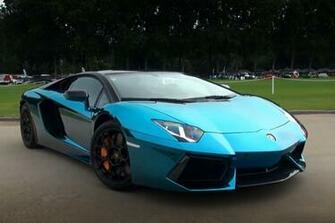 Wallpaper Full HD 1080p Lamborghini New