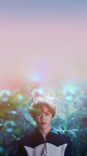 Oh My Wallpaper Vernon Cr Svt Seventeen In