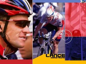 Lance Armstrong Wallpaper