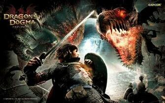 Dragon S Dogma Dark Arisen HD Wallpaper X Net
