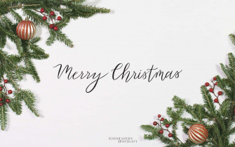 Get Cute And Festive This Christmas With A