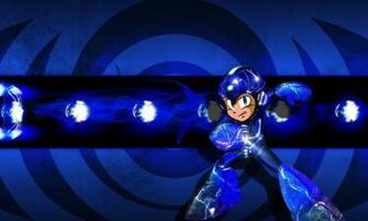 Mega Man Wallpaper By Hermesr0128