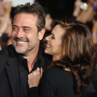 Jeffrey Dean Morgan Wallpaper