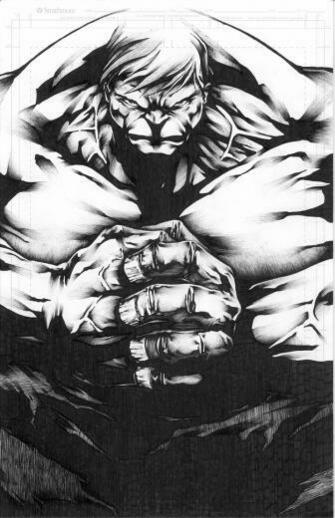 Hulk Smash By Jayfelde
