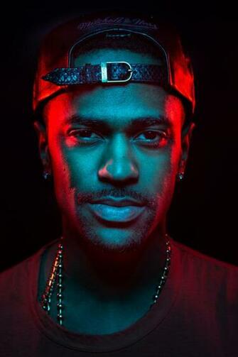 Song Of The Day Big Sean Ft Kanye West All Your Fault