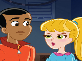 Watch Fresh Beat Band Of Spies Prime Video