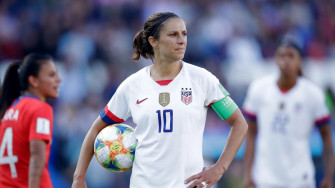 Us Women S Soccer Games Now Generate More Revenue Than Men