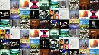 Hoobastank Jimmy Eat World Bleed American Yellowcard Wallpaper