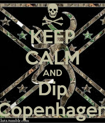 Keep Calm And Dip Copenhagen Carry On Image Generator
