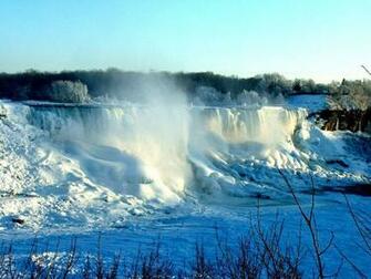 In One Lovely Desktop Mobile Wallpaper Niagara Falls