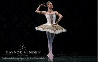 Ballet Wallpaper Desktop