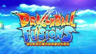Dragon Ball Fusions Trailer 3ds