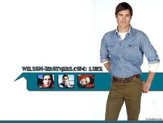Luke Wilson Image HD Wallpaper And Background Photos