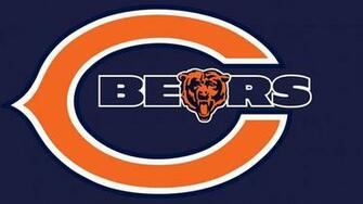 Chicago Bears Logo HD 1080p Wallpaper Screen Size