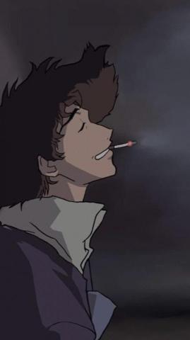 Cowboy Bebop Wallpaper Enjpg