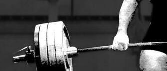 Powerlifting Wallpaper