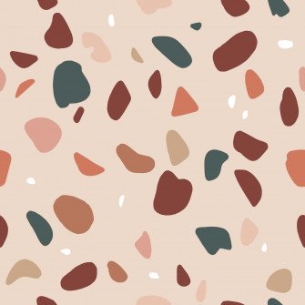 Background Of Neutral Color Wallpaper