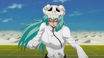 Neliel Tu Oderschvank Bleach Anime Wallpaper