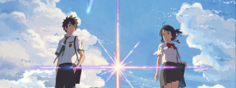 Anime Dual Monitor Wallpaper