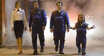 Pixels Movie Wallpaper