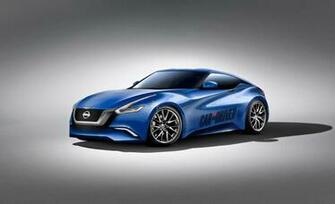 Nissan 370z Wallpaper Collections Grivu