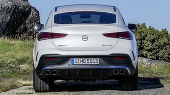 Mercedes Amg Gle Coupe Wallpaper And HD Image Car Pixel