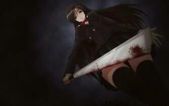 School Days Wallpaper Wallpoper