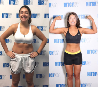 Bikini Body Goals Wallpaper