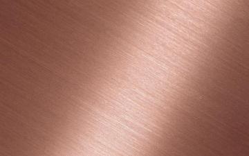 Rose Gold Wallpaper On