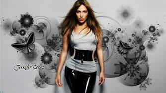 Jennifer Lopez Wallpaper