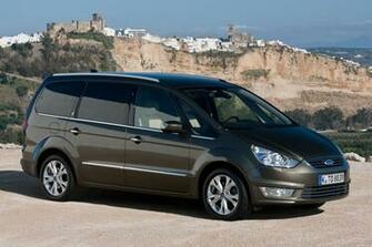 Ford Galaxy Wallpaper Image Group