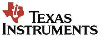 Texas Instruments Logo Is An American Company That