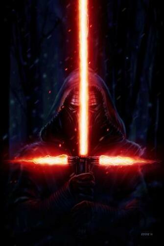 Artworks Star Wars Episode The Force Awakens