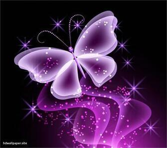 3d Butterfly Wallpaper