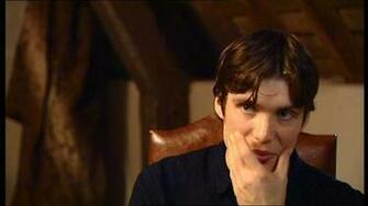 Cillian Murphy Image Wallpaper And Background