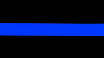 The Thin Blue Line Poster Image Frompo