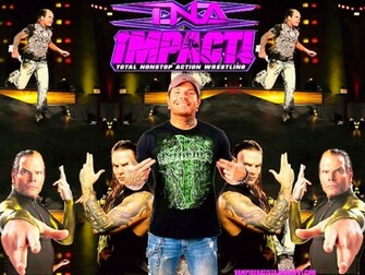 Wwe Wallpaper Tna Pictures Pics