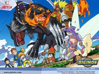 Digimon Tamers Foro Mcanime Ver Tema Dd Mu Frontier Lat Jap