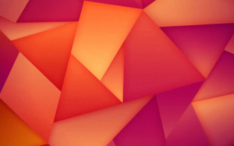 Red And Orange Wallpaper