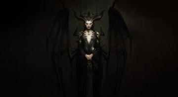 Diablo Iv HD Wallpaper And Background