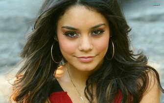 Vanessa Hudgens Wallpaper