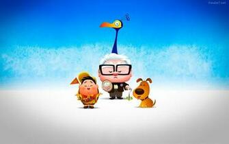 Descargar Fondos De Pantalla Imagenes Up La Pelicula HD Widescreen