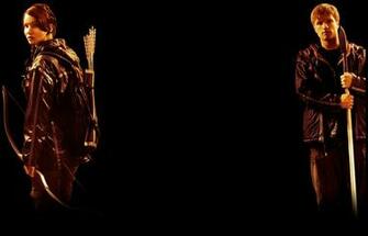 Katniss And Peeta Wallpaper Mellark Everdeen