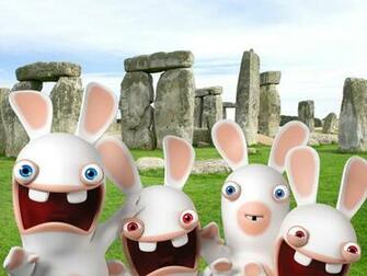 download rabbids through time download rabbids through time