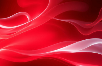 Red HD Wallpaper 1080p