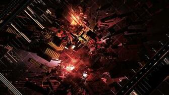 Abyss HD Wallpaper