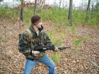 Coon Hunting Background Findgraphics Image